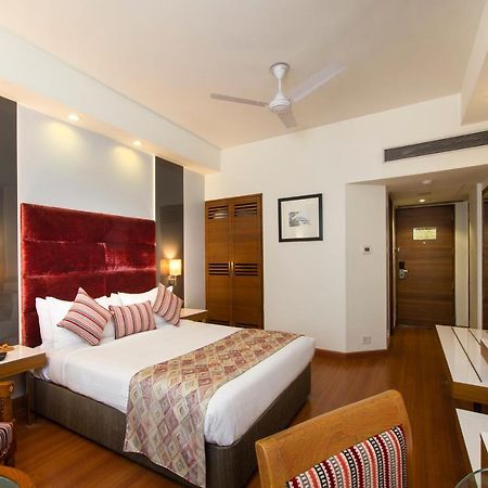 เมอร์รา ปัทนา โฮเต็ล Hotel ปัฏนา ภายนอก รูปภาพ