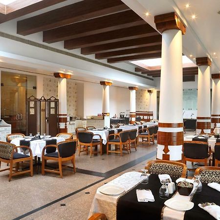 เมอร์รา ปัทนา โฮเต็ล Hotel ปัฏนา ภายนอก รูปภาพ