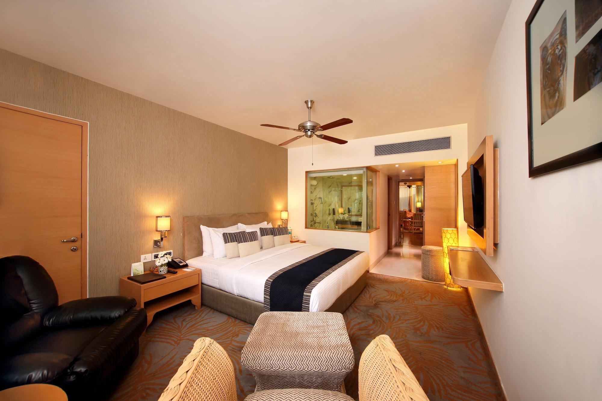 เมอร์รา ปัทนา โฮเต็ล Hotel ปัฏนา ภายนอก รูปภาพ