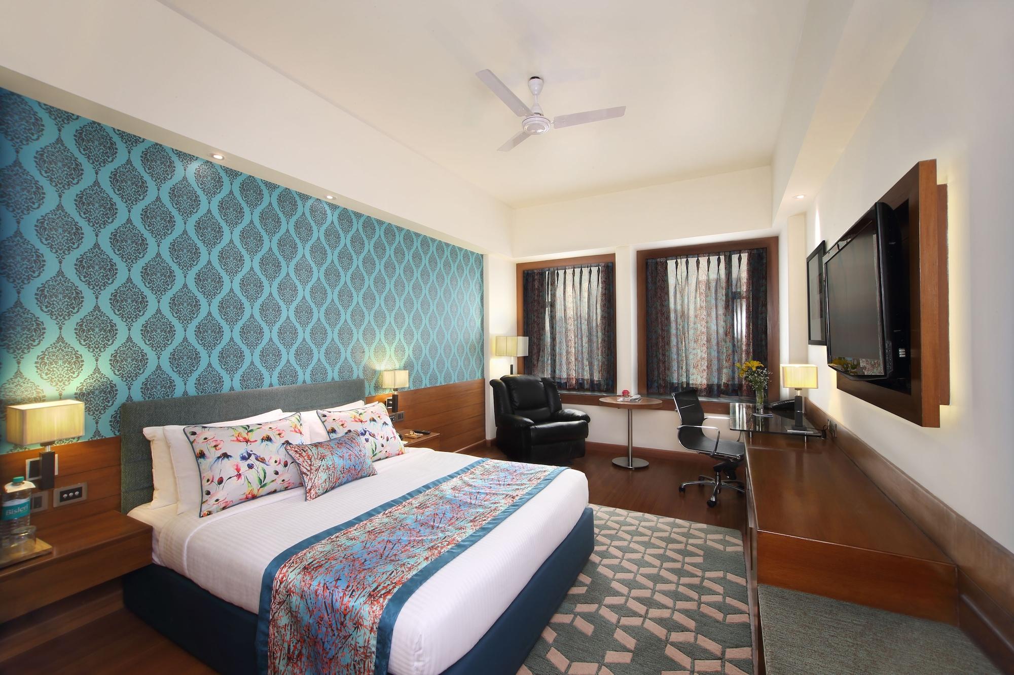 เมอร์รา ปัทนา โฮเต็ล Hotel ปัฏนา ภายนอก รูปภาพ