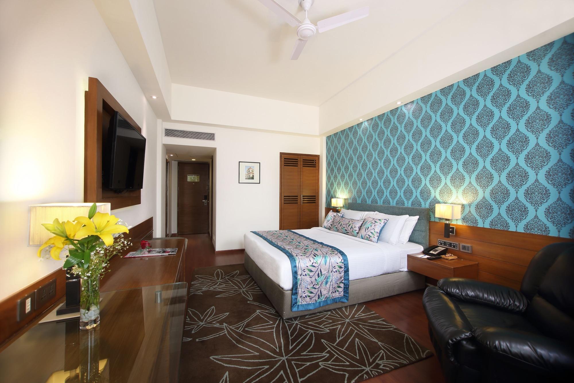 เมอร์รา ปัทนา โฮเต็ล Hotel ปัฏนา ภายนอก รูปภาพ