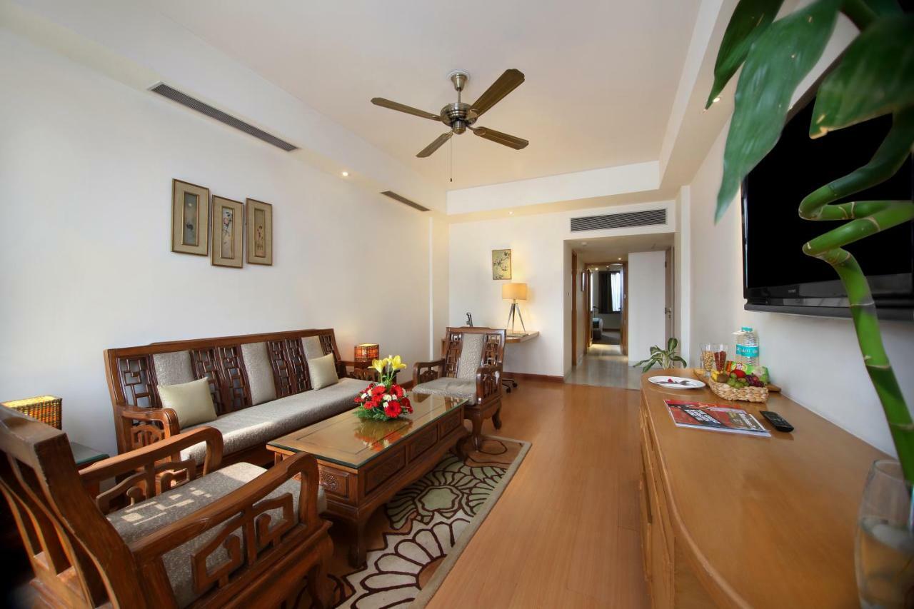 เมอร์รา ปัทนา โฮเต็ล Hotel ปัฏนา ภายนอก รูปภาพ