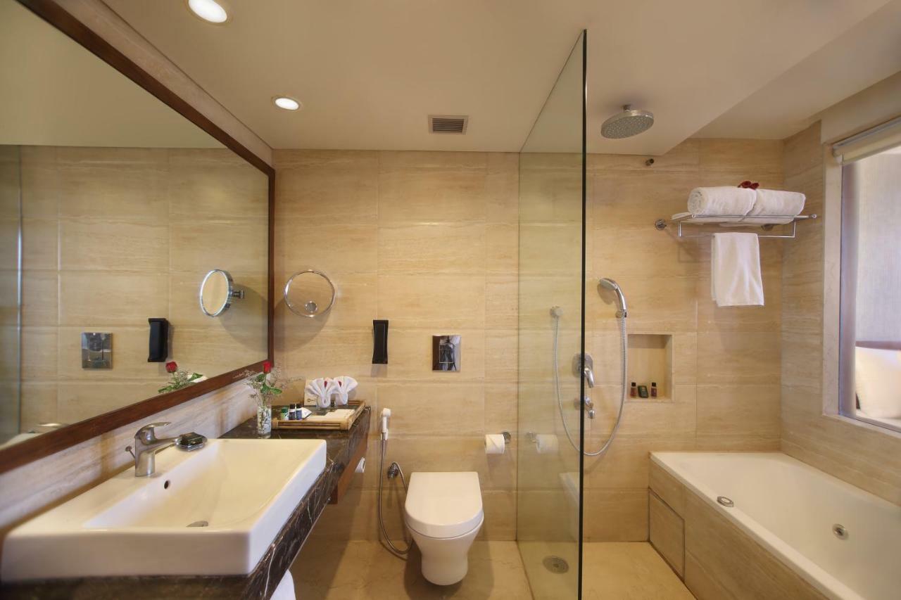 เมอร์รา ปัทนา โฮเต็ล Hotel ปัฏนา ภายนอก รูปภาพ