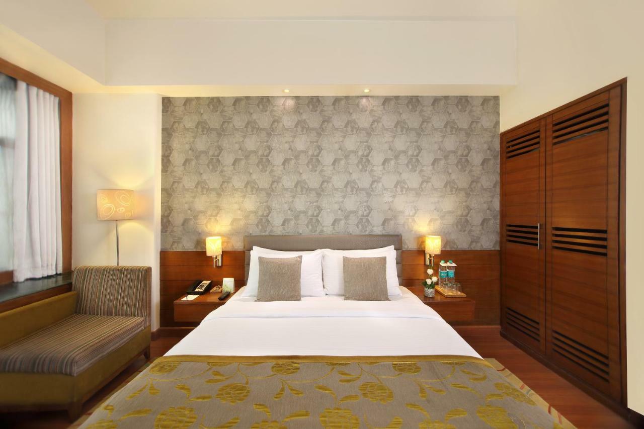 เมอร์รา ปัทนา โฮเต็ล Hotel ปัฏนา ภายนอก รูปภาพ