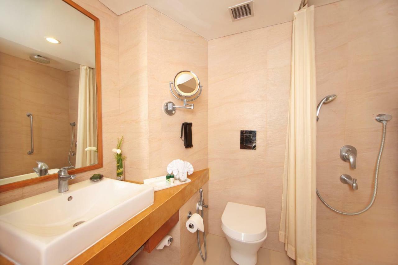 เมอร์รา ปัทนา โฮเต็ล Hotel ปัฏนา ภายนอก รูปภาพ