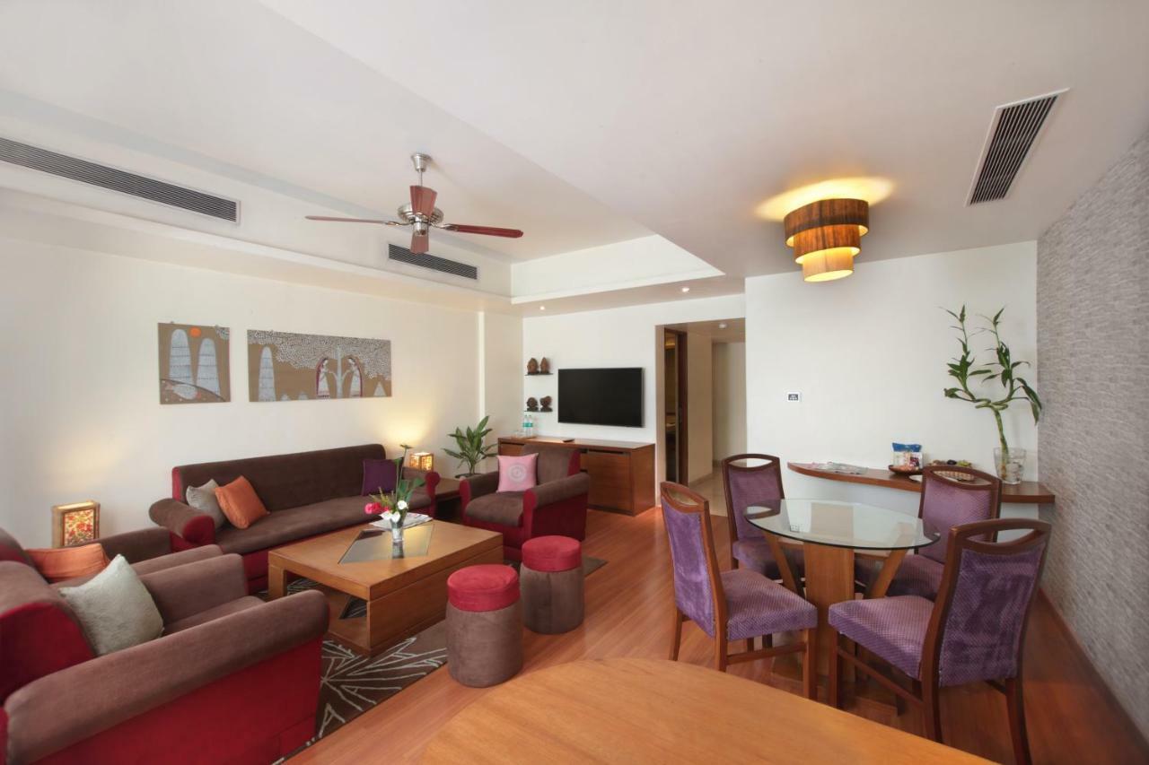 เมอร์รา ปัทนา โฮเต็ล Hotel ปัฏนา ภายนอก รูปภาพ