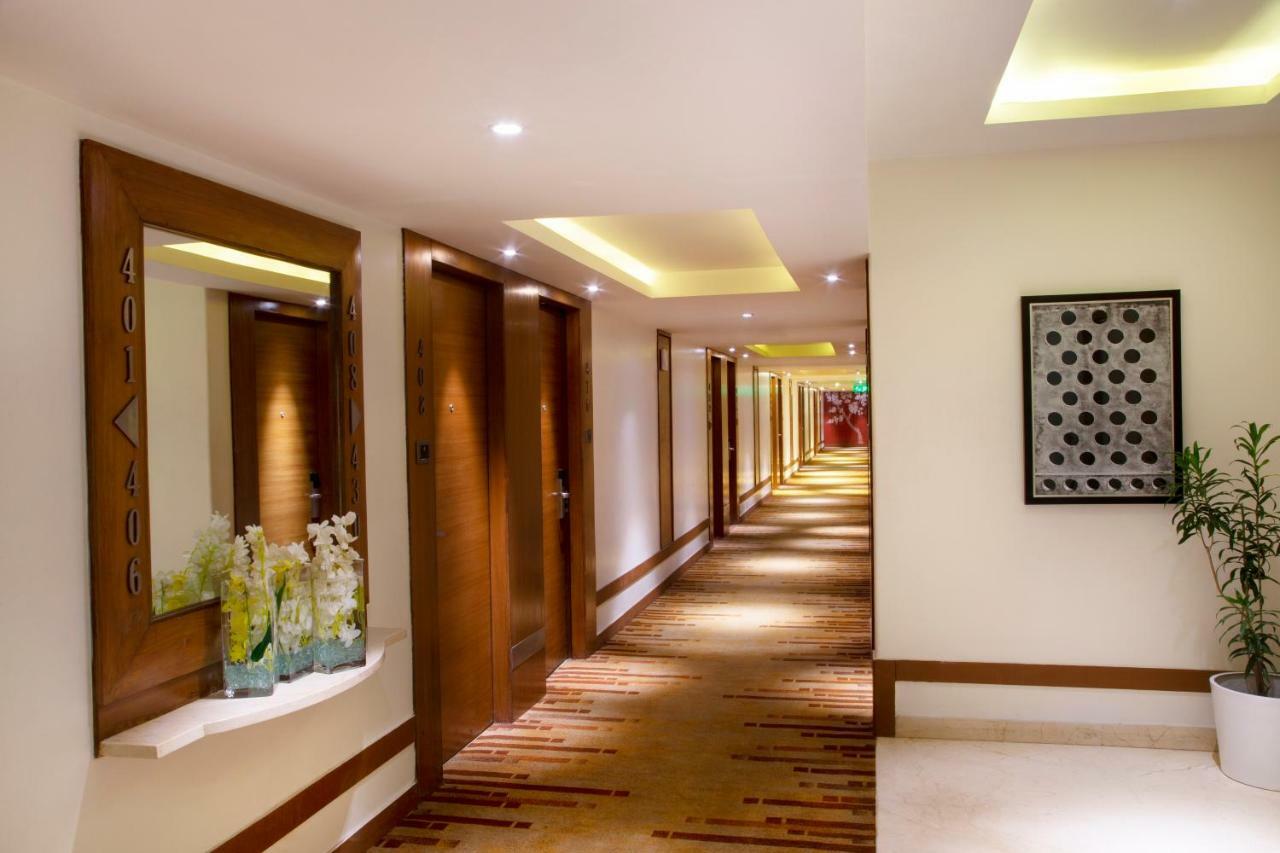 เมอร์รา ปัทนา โฮเต็ล Hotel ปัฏนา ภายนอก รูปภาพ