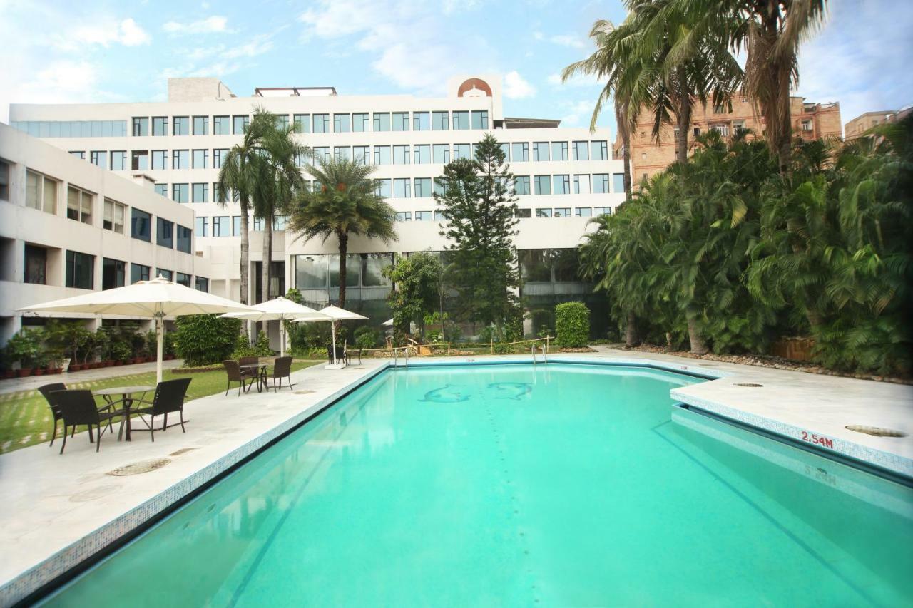 เมอร์รา ปัทนา โฮเต็ล Hotel ปัฏนา ภายนอก รูปภาพ